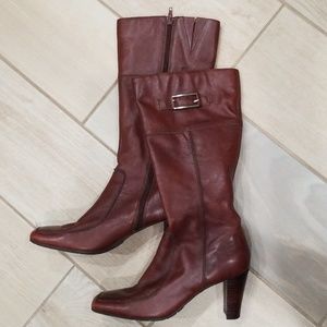 Nine West boots